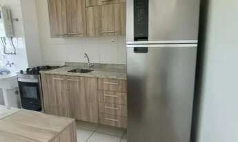 Imagem 6: Cobertura Lacqua Mobilidada quartos em Neópolis - Natal - RN