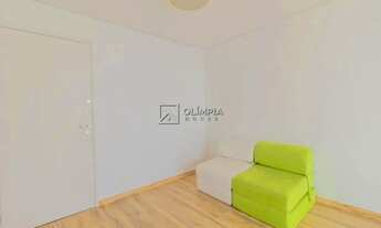 Imagem 7: Venda Cobertura 2 Dormitórios - 101.14 m² Pinheiros