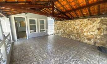 Imagem: Casa para aluguel, 3 quartos, 2 vagas, Nova