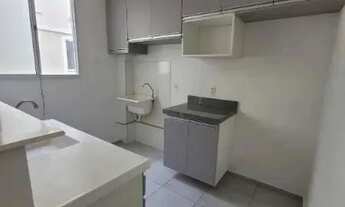 Imagem: Apartamento para aluguel - Chapada das Tulipas