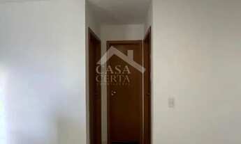 Imagem 4: Apartamento para Venda em Teresina, URUGUAI, 2 dormitórios, 1 banheiro, 1 vaga