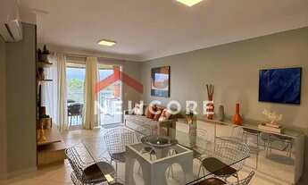 Imagem 4: Apartamento em Passeio de Macaraí - Riviera - Bertioga/SP