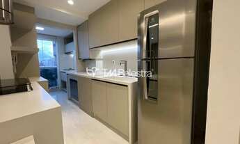 Imagem 3: Apartamento - Cambuí - Campinas