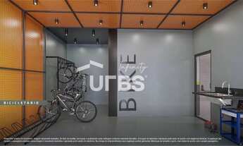 Imagem 5: Oportunidade Exclusiva: Studio Moderno Abaixo do Valor de Mercado!