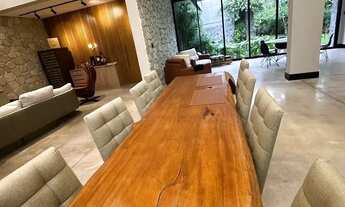 Imagem 3: Marina Rio Belo, 3 Suítes, Escritório