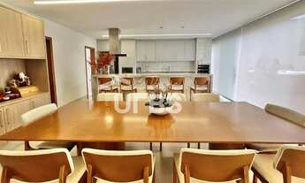 Imagem 6: Casa Semi Térrea Mobiliada no Jardins Nápoles Conforto, Estilo e Lazer Exclusivo!