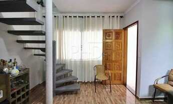 Imagem 4: Sobrado à venda, 3 quartos, 2 suítes, 1 vaga, Assunção - São Bernardo do Campo/SP