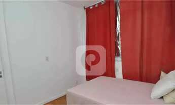 Imagem 7: Apartamento 3 quartos com 85m² em Copacabana!