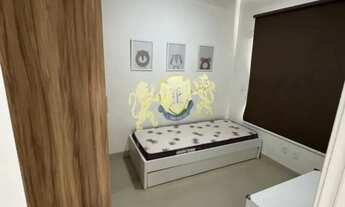 Imagem 6: Rarus Flats - Flat para alugar- Edifício Brookfield Home Design