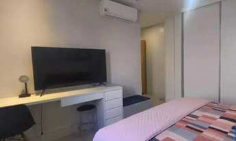 Imagem 6: Oportunidade 3 súites no alphaville litoral norte 2 com energia solar