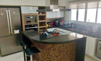 Imagem 7: Casa com 3 dormitórios para alugar, 203 m² por R$ 8.005,00/mês - Pinheirinho - Vinhedo/SP