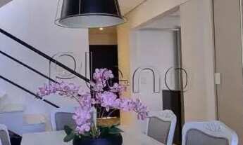 Imagem 6: Casa à venda com 4 dormitórios no Condomínio Santa Tereza, Valinhos