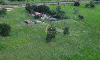 Imagem 5: Fazenda à Venda de 113 Hectares no Cáceres-MT