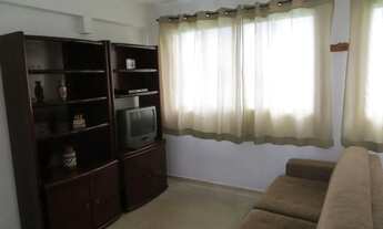 Imagem 5: Apartamento em Av. marina - Agenor de Campos - Mongaguá/SP