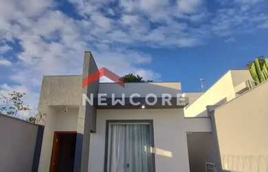 Imagem: Casa em Via Luiz Carlos dos Santos - Jardim