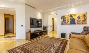 Imagem: Aluguel Apartamento 4 Dormitórios - 275