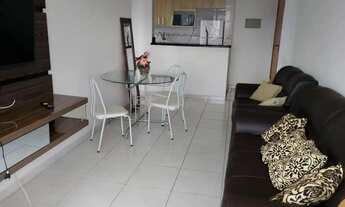 Imagem 3: Apartamento 1 Quarto à Venda no Tupi, Praia Grande