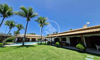 Imagem 7: Deliciosa Casa Jardim Acapulco térrea e com ampla área de convivência Guarujá SP codigo: 1