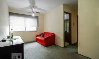 Imagem 2: Apartamento à Venda - Consolação, 1 Quarto, 44 m2