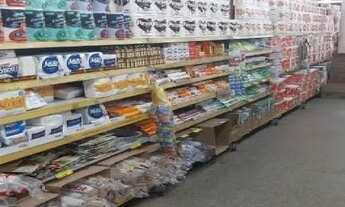 Imagem 6: Mercado a Venda com Padaria em Mauá