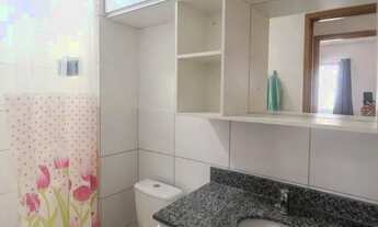 Imagem 3: 2 QUARTOS 100% MOBILIADO| AO LADO SHOP P. NEGRA| EXCELENTE CONDOMÍNIO