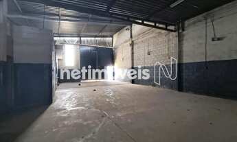 Imagem 5: Locação Galpão logístico Cidade Verde Betim