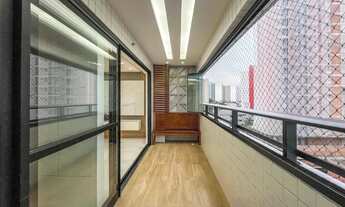 Imagem: Apartamento com 3 Quartos na Ponta Dareia