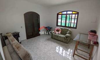 Imagem 7: Casa em Rua Roma - Balneário Europa - Mongaguá/SP