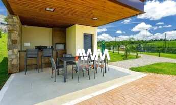 Imagem 6: Terreno no Vinhas Flamboyant