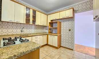 Imagem 4: Apartamento de 3 dormitórios com 1 suíte e 1 vaga de garagem coberta escriturada