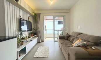 Imagem 2: Apartamento para Venda em Florianópolis, Córrego Grande, 2 dormitórios, 1 suíte, 2 banheir