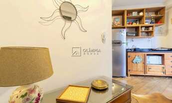 Imagem 7: Venda Apartamento 1 Dormitórios - 47 m² Pinheiros