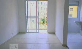 Imagem: Apartamento à Venda - Itaquera, 2 Quartos