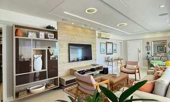 Imagem 4: Apartamento para venda no condomínio Residencial Gardens