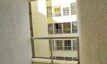 Imagem 4: Apartamento de 01 quarto e sala com elevador e garagem no Centro