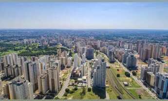 Imagem: ÁGUAS CLARAS - LANÇAMENTO - 1 E 2 QUARTOS