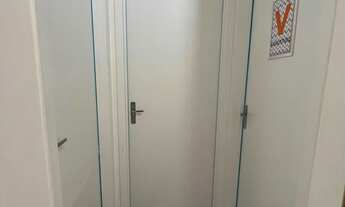 Imagem 6: Smart Tarumã , Repasse no segundo andar