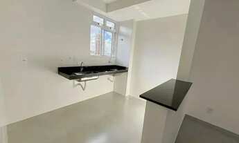 Imagem 5: Apartamento para Venda em Belo Horizonte, Buritis, 2 dormitórios, 1 suíte, 2 banheiros, 2