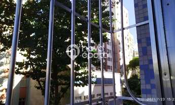 Imagem 5: Catete Apartamento com 2 dormitórios