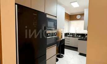 Imagem 5: Apartamento Mobiliado no Residencial Paradisus em Itapema