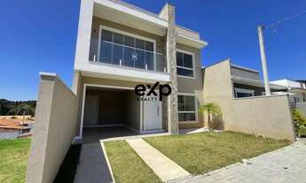 Imagem 2: Sobrado no condomínio Águas Claras