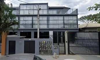 Imagem: Duplex para venda possui 78 metros quadrados