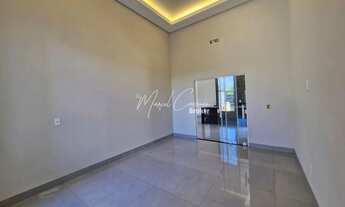 Imagem 6: Casa Alto Padrão MaisParque