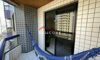 Imagem 7: Apartamento em Rua Haiti - Guilhermina - Praia Grande/SP