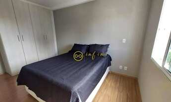 Imagem 6: Apartamento com 2 dormitórios, 63 m² - venda por R$ 430.000 ou aluguel por R$ 2.700/mês