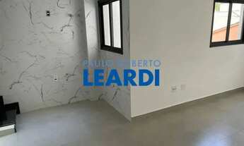 Imagem: COBERTURA - JARDIM BELA VISTA - SP