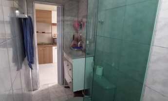 Imagem 7: Casa no Bonsucesso com Garagem