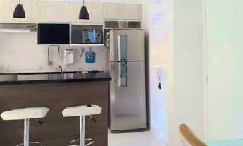 Imagem 5: Apartamento à venda em Cotia, Cotia, com 2 quartos, com 45.57 m², Le Mont 2