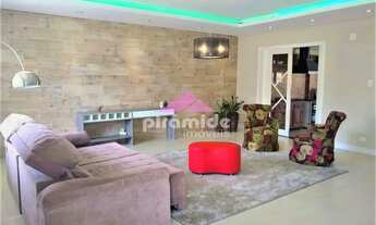 Imagem 7: Casa com 4 dormitórios à venda e Locação R$ 8.000,00, 350 m² por R$ 2.850.000,00 - Jardim