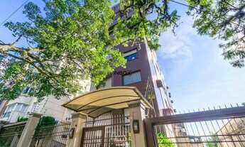 Imagem: Excelente apartamento de 2 dormitórios